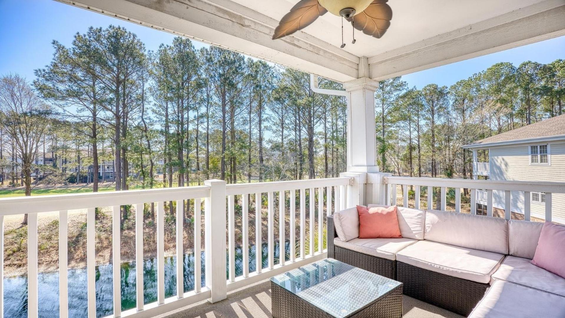 934 River Crossing North Myrtle Beach Dış mekan fotoğraf