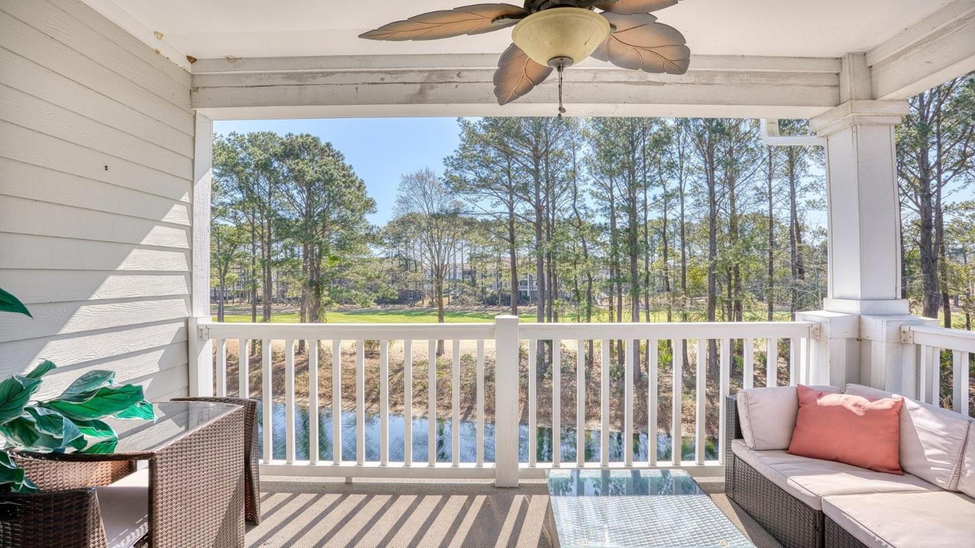 934 River Crossing North Myrtle Beach Dış mekan fotoğraf